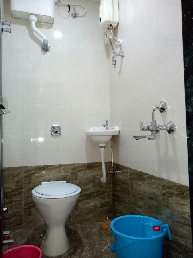 Classic Dormitory Mumbai Exterior foto