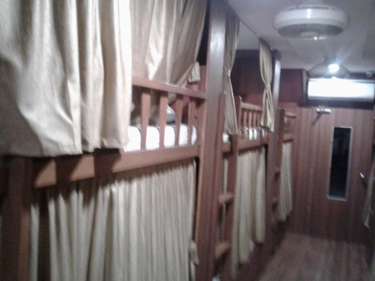 Classic Dormitory Mumbai Exterior foto